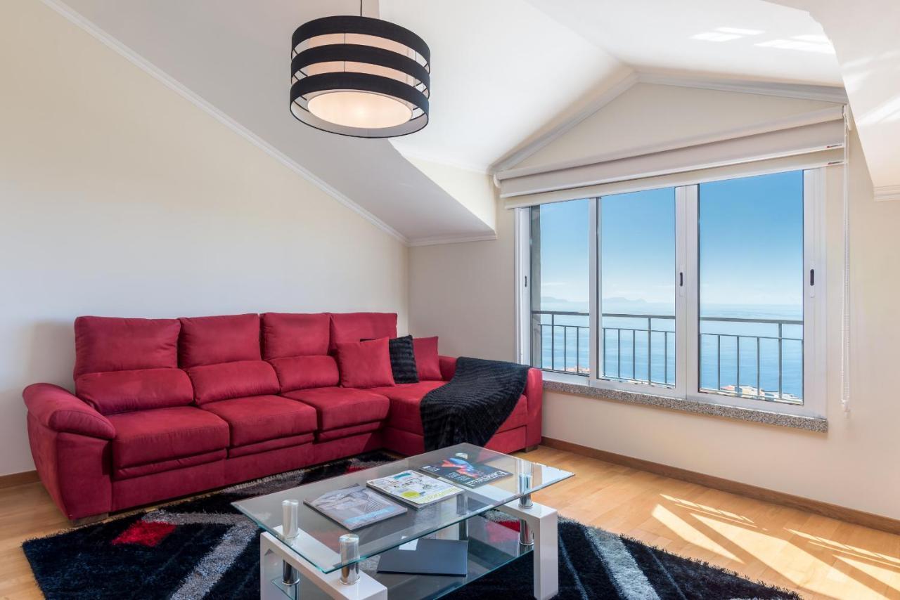 Savana Apartment By Atlantic Holiday Caniço Dış mekan fotoğraf