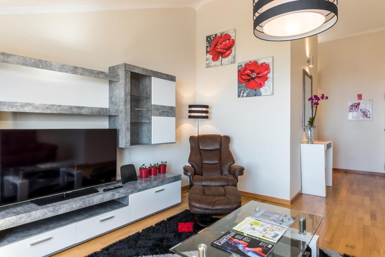 Savana Apartment By Atlantic Holiday Caniço Dış mekan fotoğraf