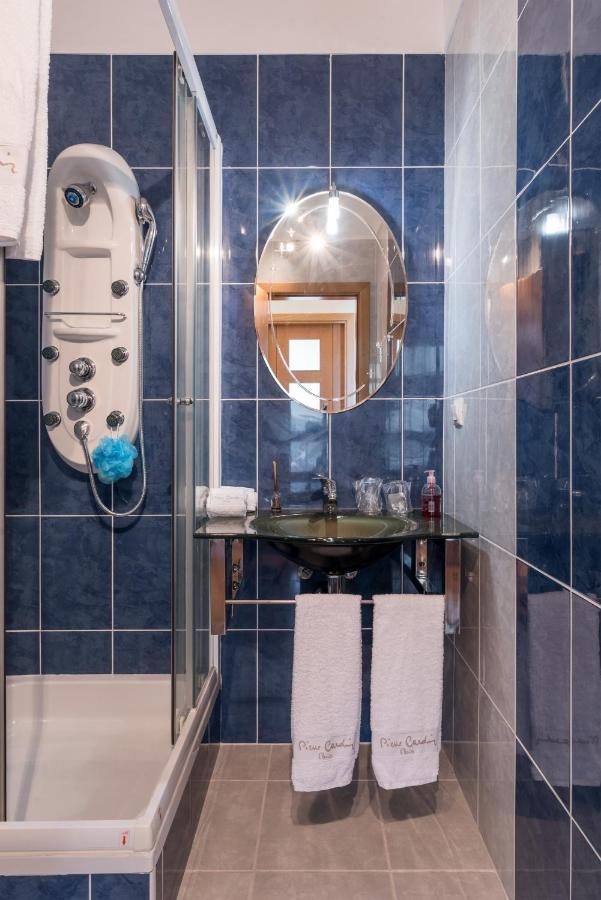Savana Apartment By Atlantic Holiday Caniço Dış mekan fotoğraf