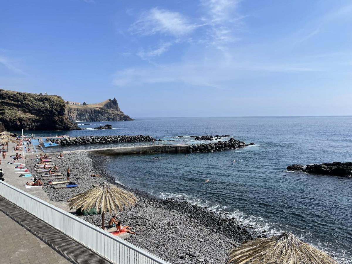Savana Apartment By Atlantic Holiday Caniço Dış mekan fotoğraf