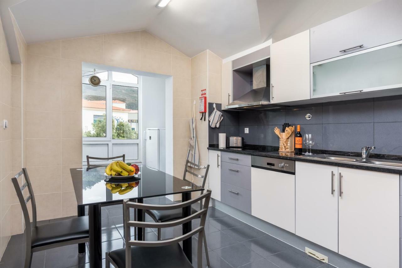 Savana Apartment By Atlantic Holiday Caniço Dış mekan fotoğraf