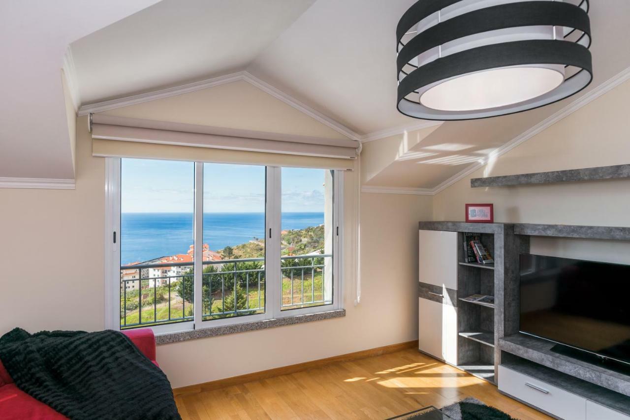 Savana Apartment By Atlantic Holiday Caniço Dış mekan fotoğraf
